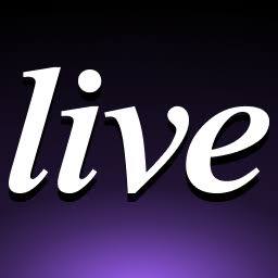 ForexLive logo
