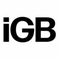 iGaming Business logo